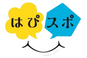 ハピスポ｜山口県周南市の子供の教室/体操/スイミング/体づくり